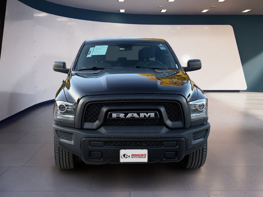Used 2024 Black Ram Warlock image 8