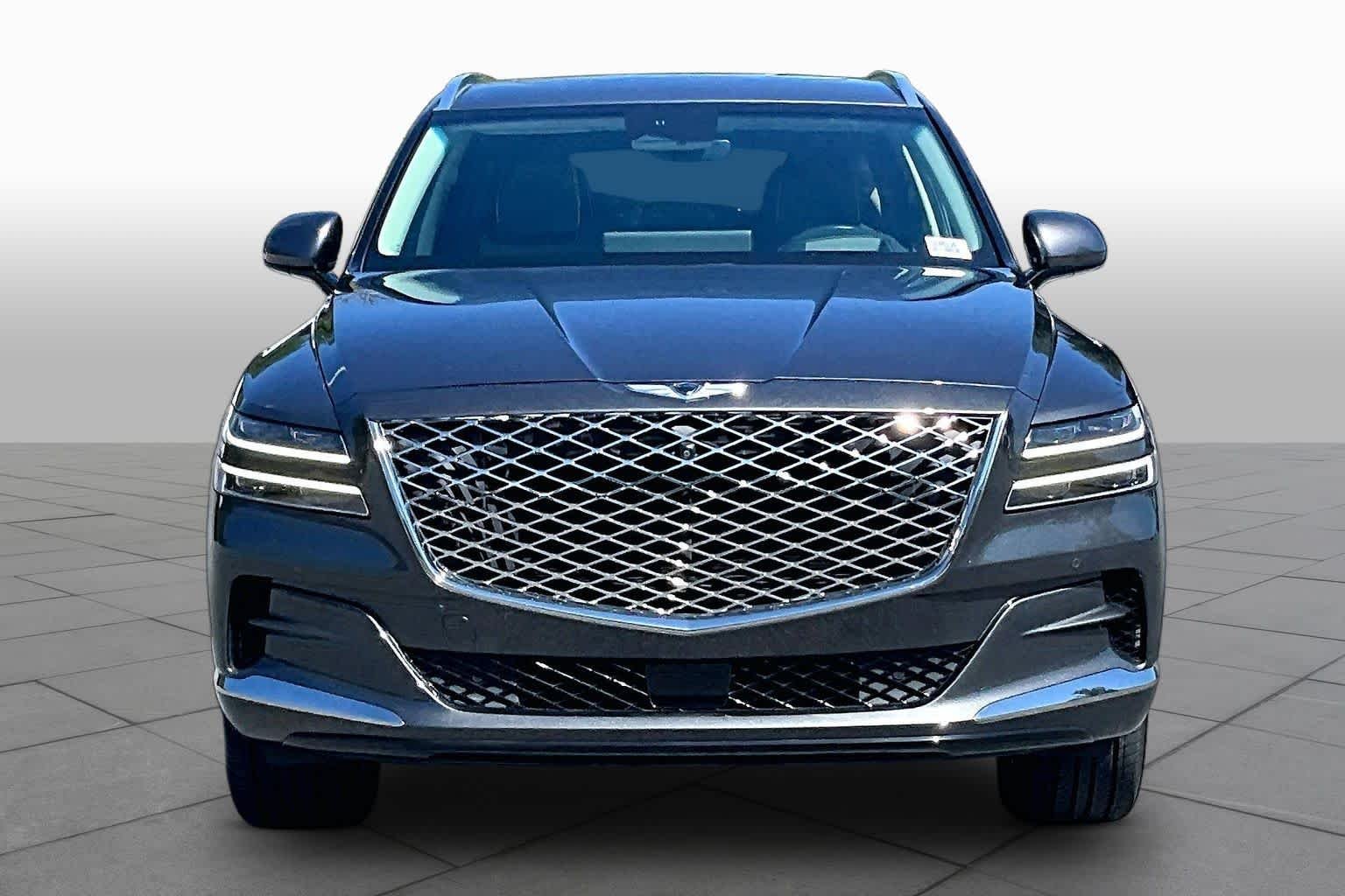 Pre-Owned 2023 Genesis GV80 Advanced +