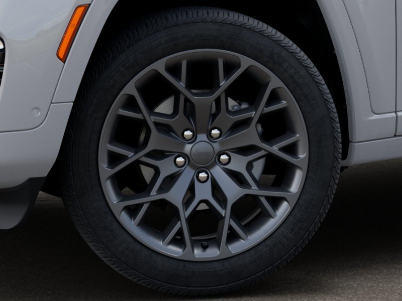 2025 Jeep Grand Cherokee Summit - Photo 41