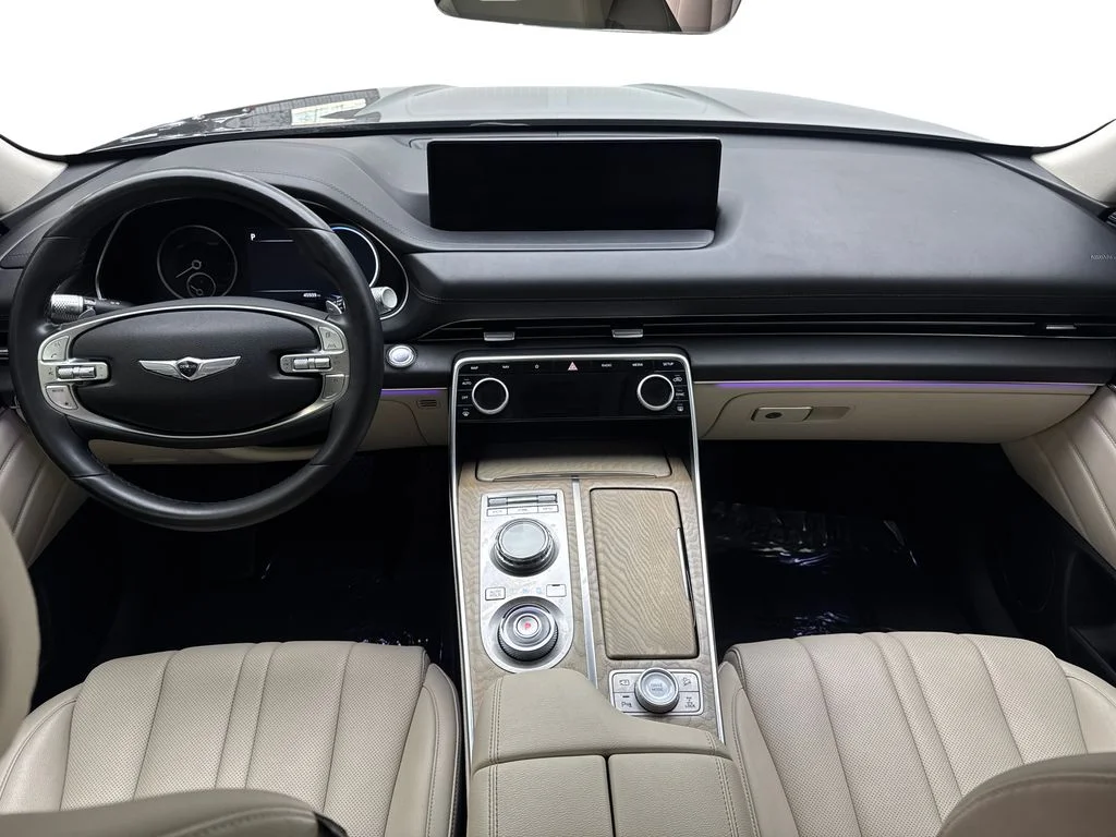 Used 2023 Gray Genesis 3.5T image 52
