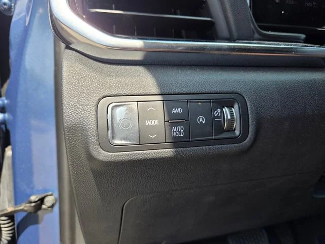 New 2026 Downpour Metallic GMC Denali image 23