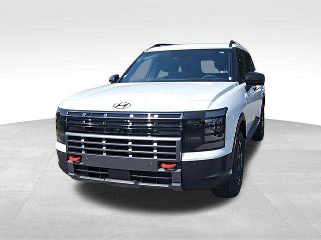 New 2026 White Hyundai XRT Pro image 3