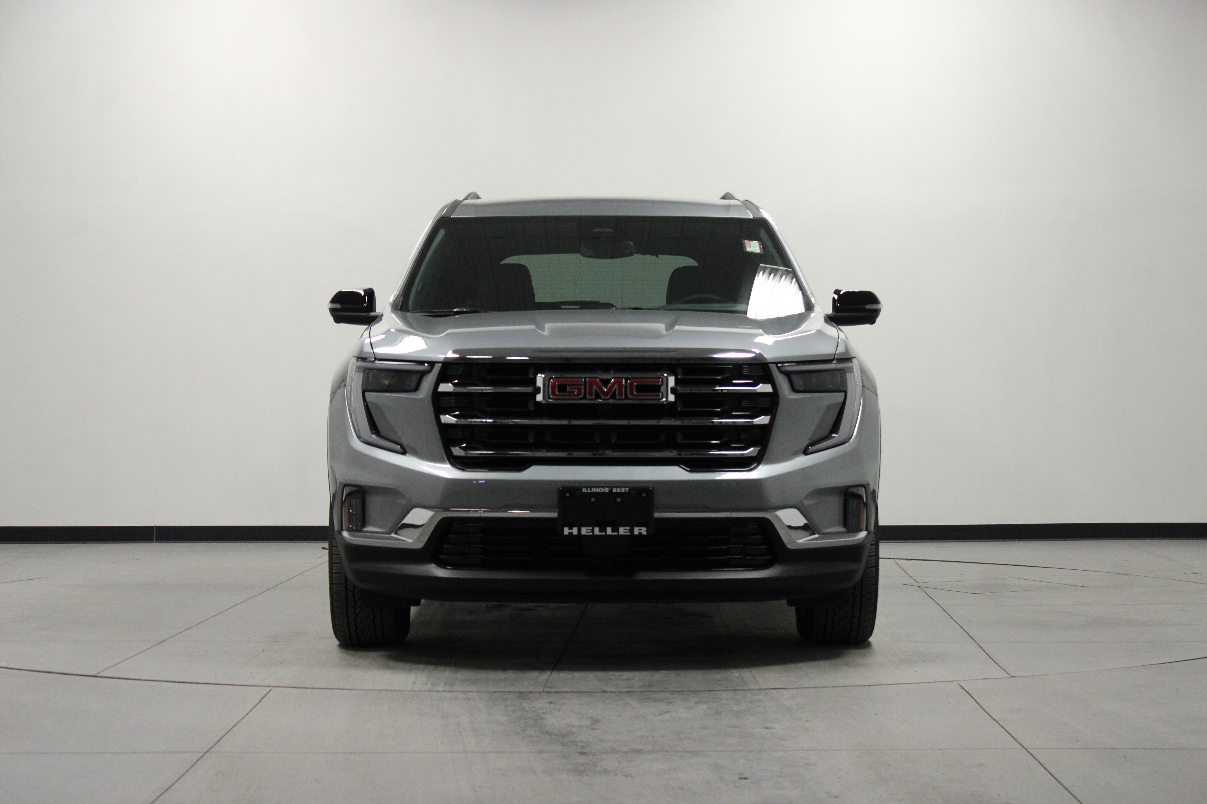 2025 GMC Acadia Elevation - Photo 9