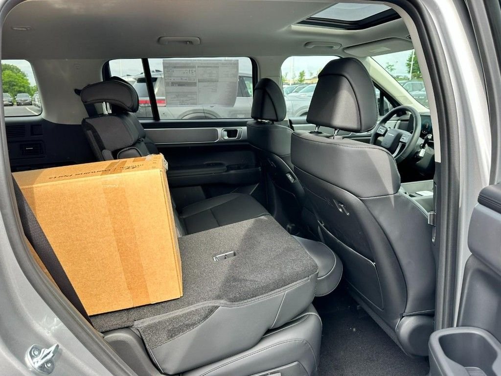 Used 2026 Silver Hyundai XRT image 4
