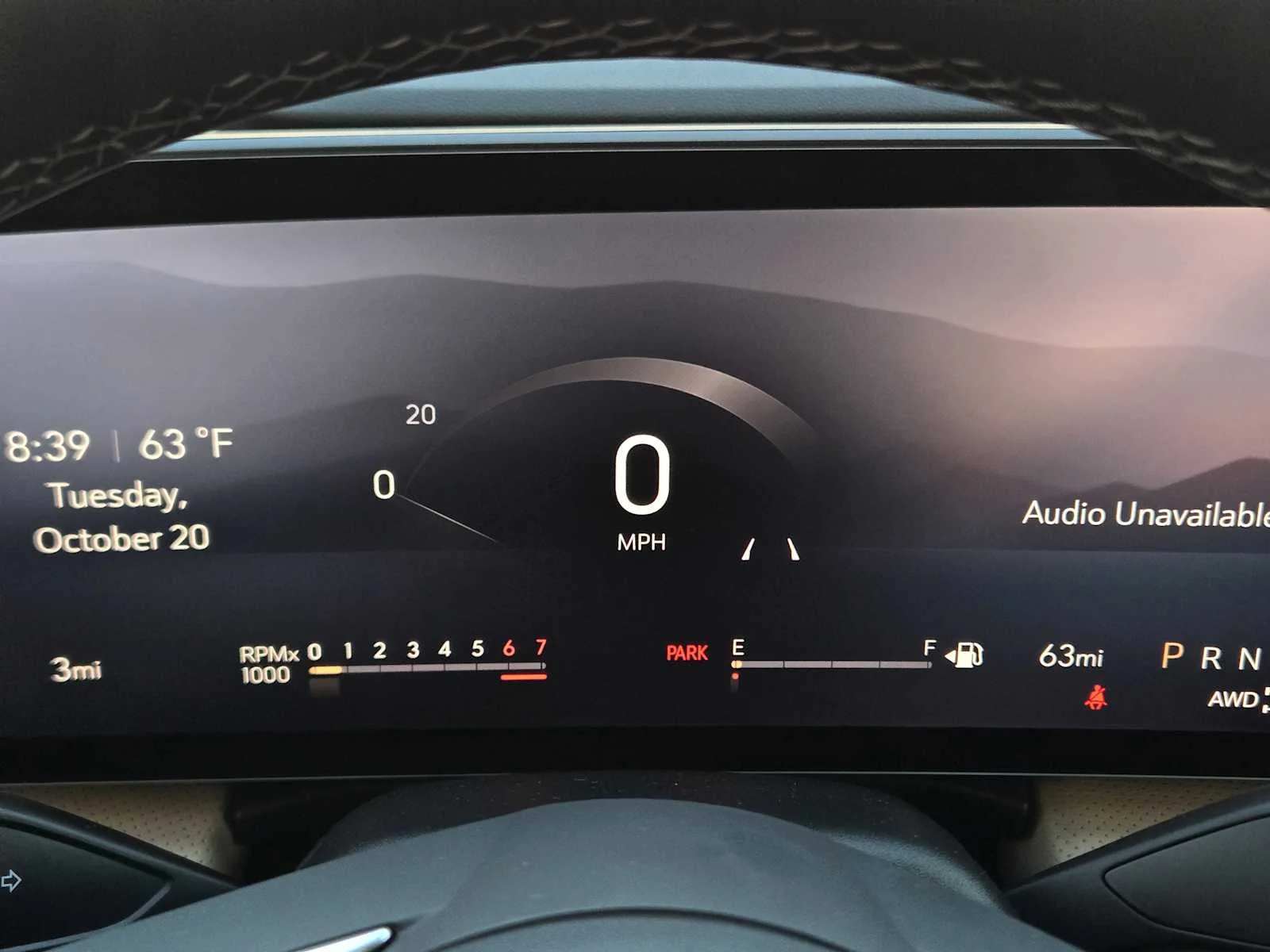 2027 Buick Enclave Preferred - Photo 10