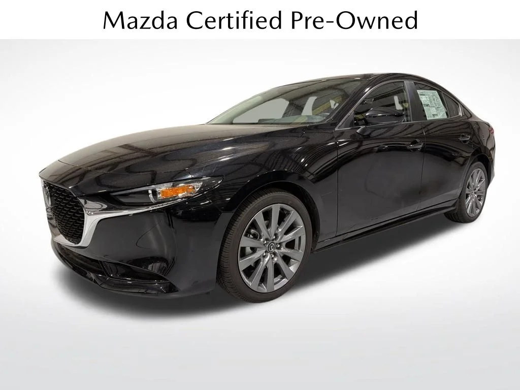 2025 Mazda CX-3 Preferred AT 4-Door SKYACTIV's photo