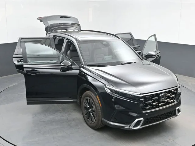 2026 Honda CR-V Sport Touring - Photo 50