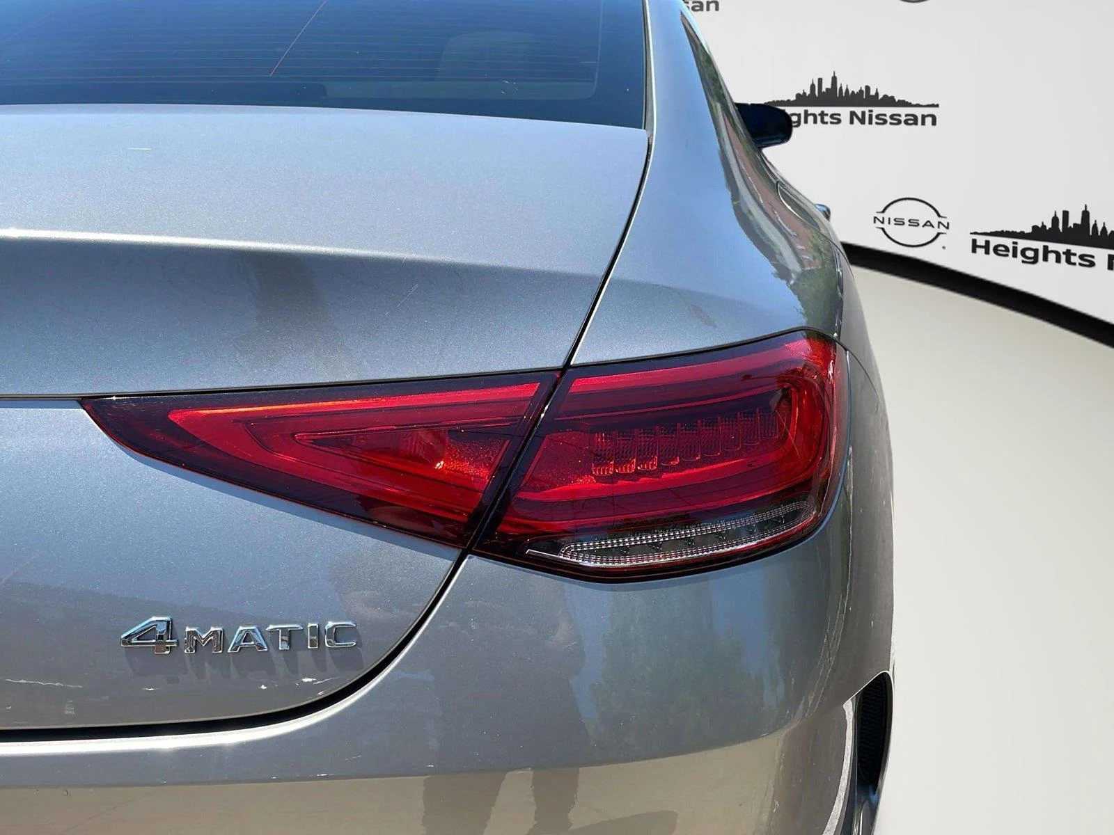 2023 Mercedes-Benz CLS-Class CLS 450 - Photo 46