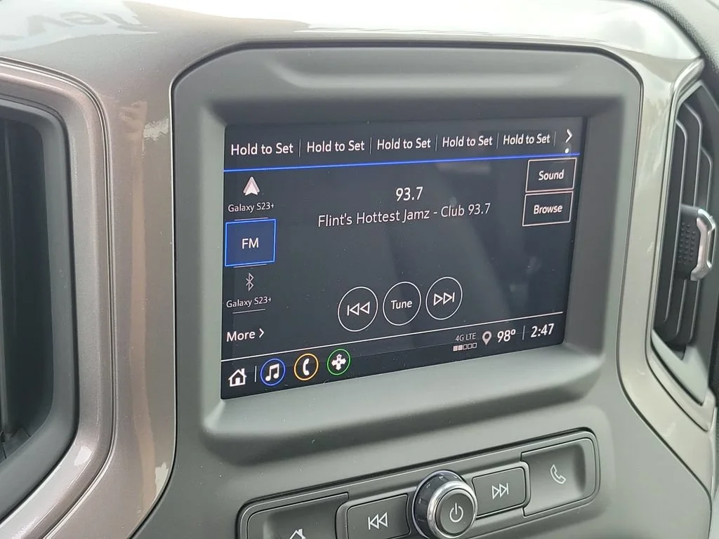 2026 Chevrolet Silverado 2500 HD Work Truck - Photo 11