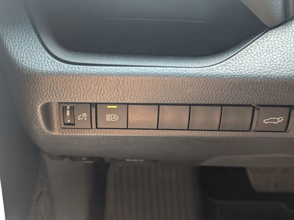 Used 2024 Gray Toyota XLE Premium image 23