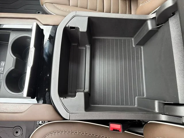 New 2026 Onyx Black GMC Denali Ultimate image 29