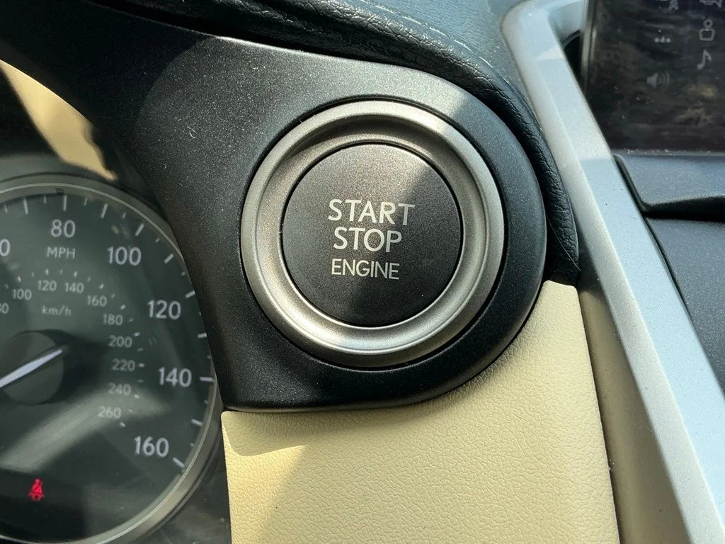 Used 2021 Silver Lexus 300 Base image 41