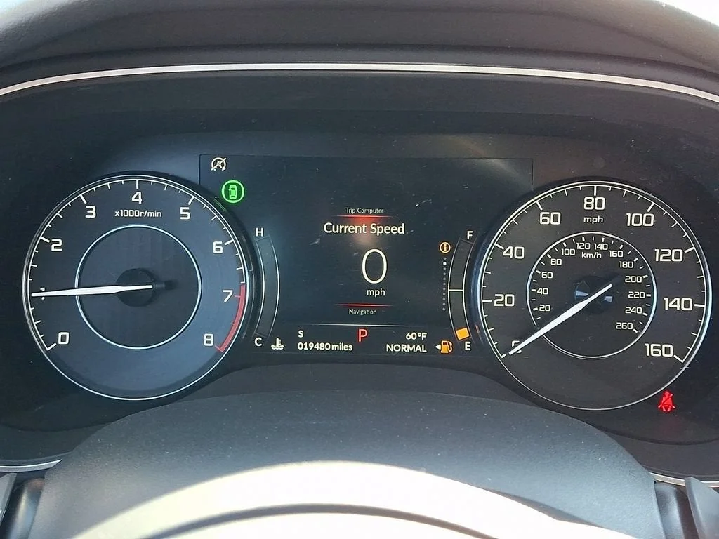 Used 2023 Gray Acura Advance Package image 59