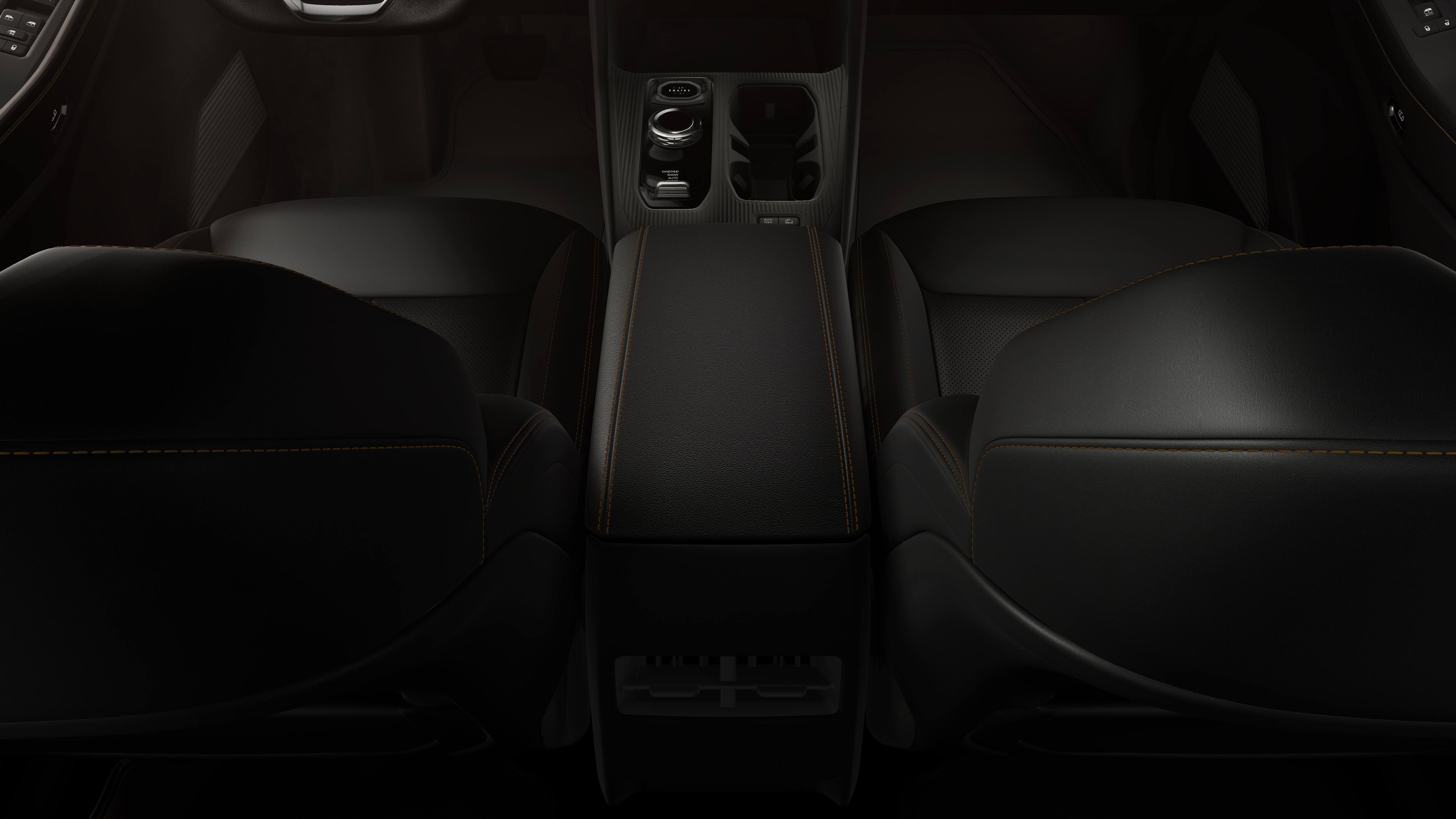 New 2026 Sting-Gray Clearcoat Jeep Limited image 16