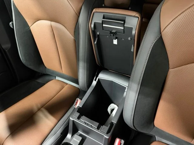 New 2026  Subaru Touring Hybrid image 19
