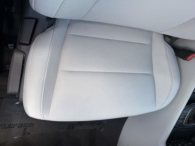 Certified Used 2026 Black Hyundai SEL Sport image 13