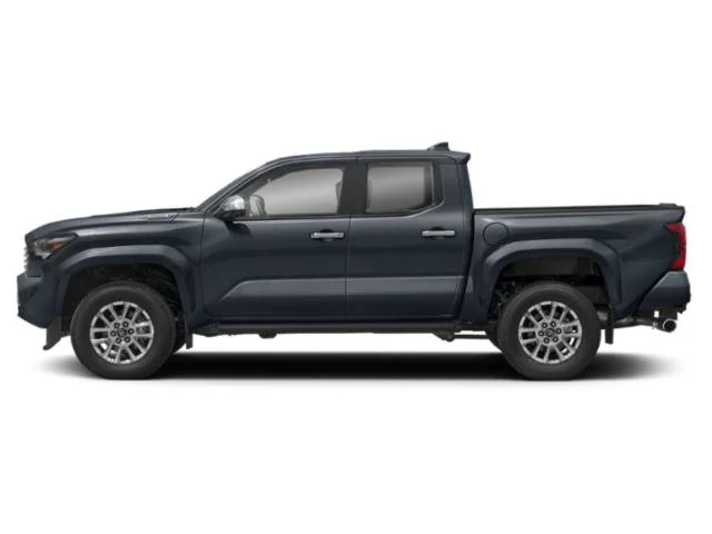 New 2026 Underground Toyota Limited Hybrid image 4