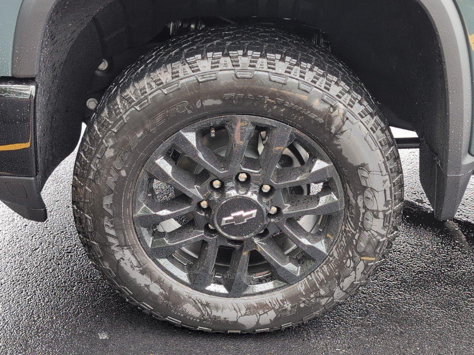 2026 Chevrolet Silverado 2500 HD LT - Photo 11