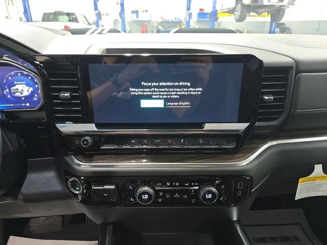 2026 Chevrolet Silverado 1500 LT Trail Boss - Photo 22