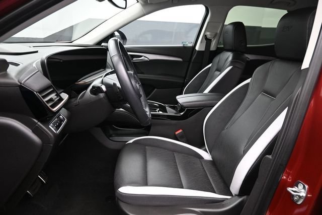2024 Buick Envision Sport Touring - Photo 11