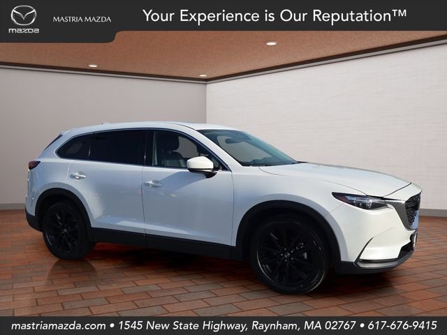 2023 Mazda CX-9