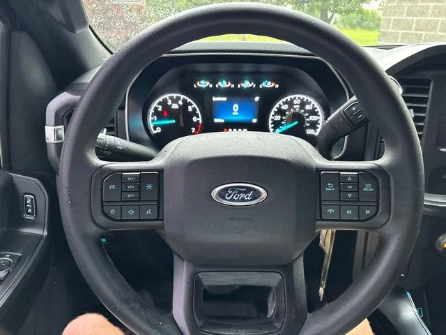 Certified Used 2021 Blue Ford XL image 18