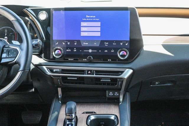Certified Used 2023 EMINENT WHITE PEARL Lexus 350 Premium Plus image 16