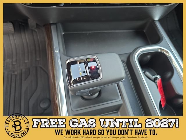 2026 GMC Sierra 1500 Elevation - Photo 23