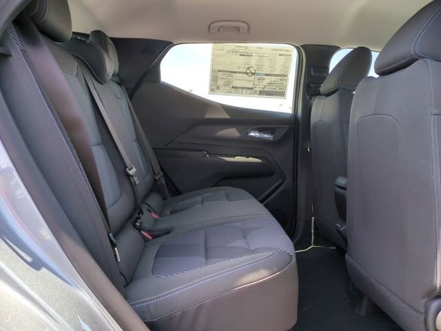 2027 Chevrolet Bolt LT - Photo 29