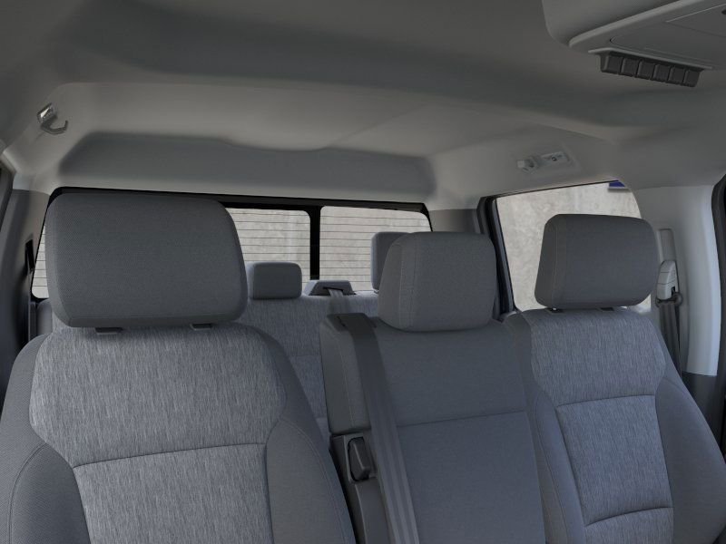 2025 Ford F-250 Super Duty XL - Photo 22