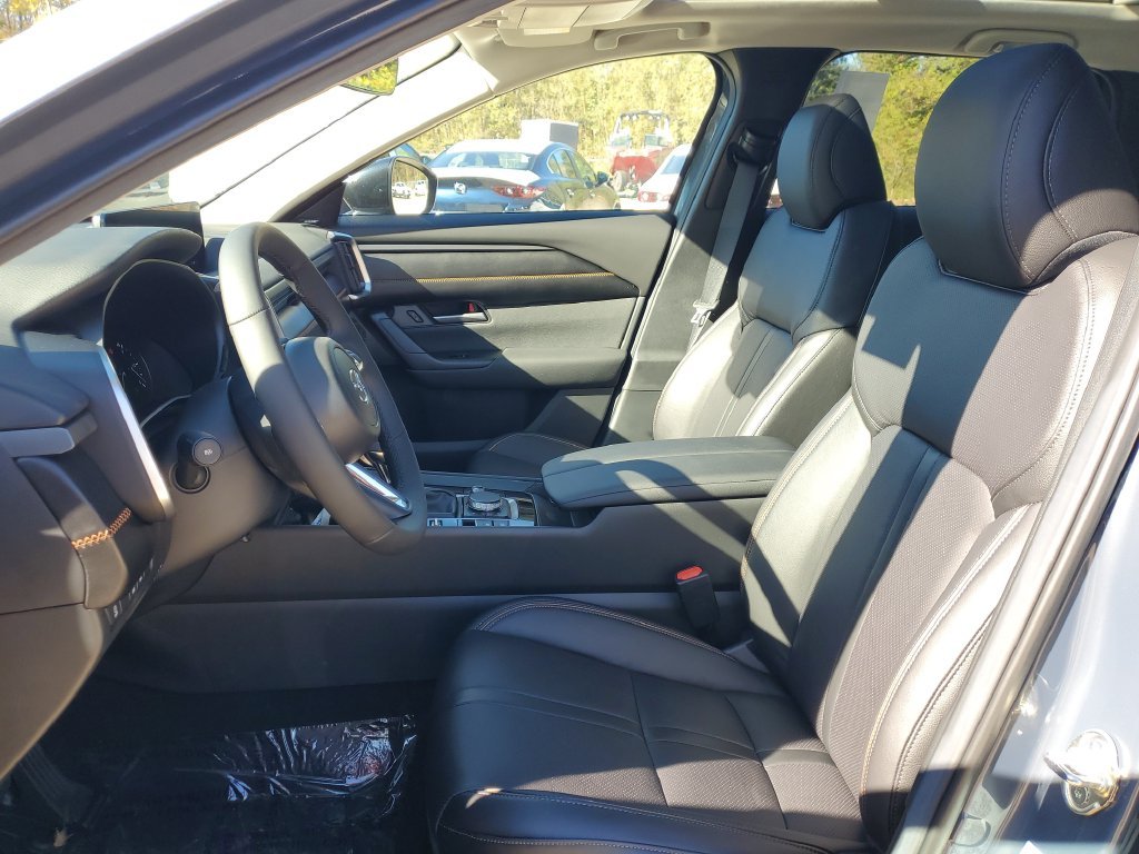 New 2026 Polymetal Gray Metallic Mazda 2.5 S Premium AWD image 10