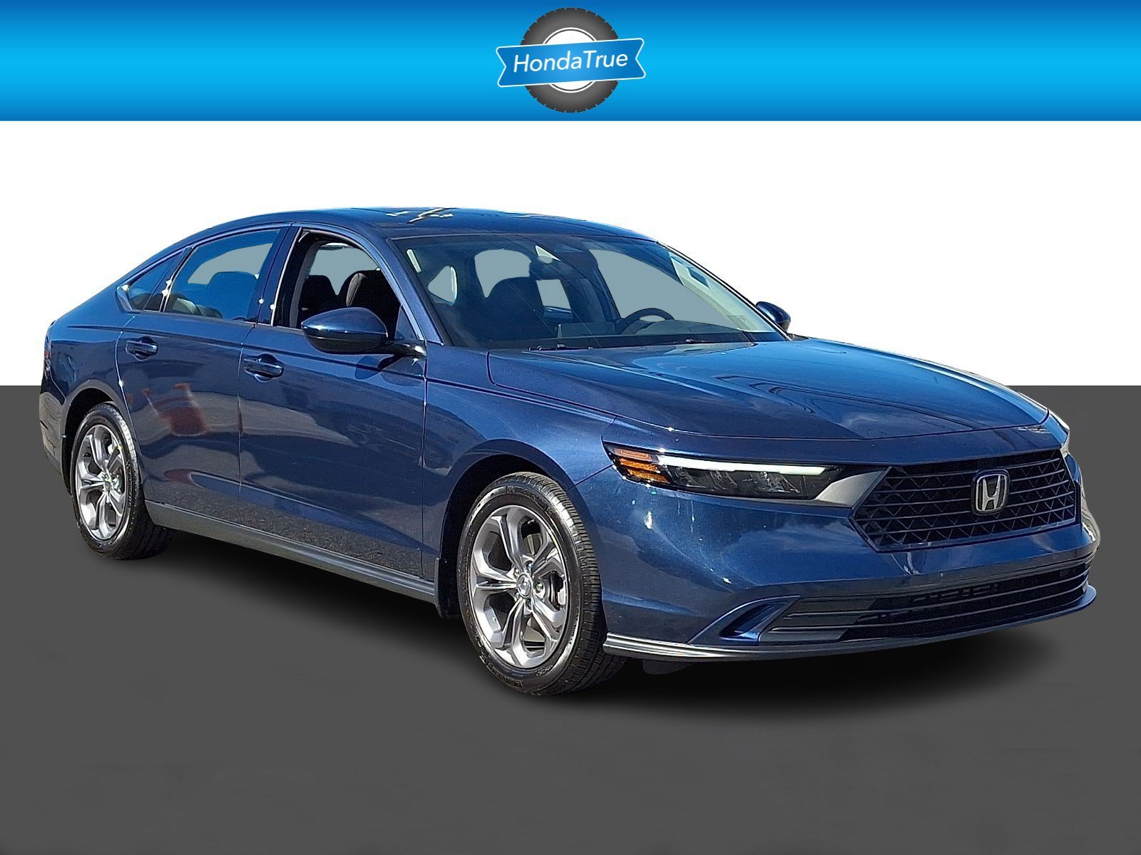 2023 Honda Accord