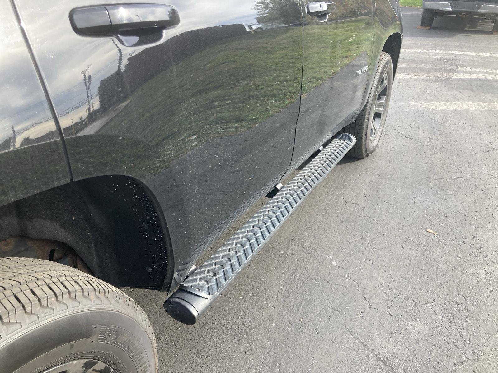 Used 2020 Black Chevrolet LS image 11