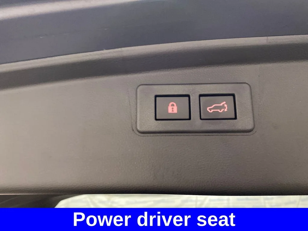 Certified Used 2024 Blue Subaru Limited image 19