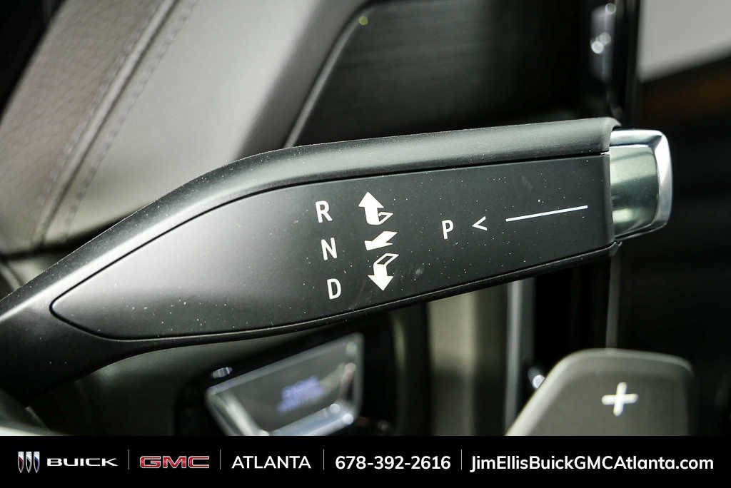2026 GMC Yukon XL Denali - Photo 18