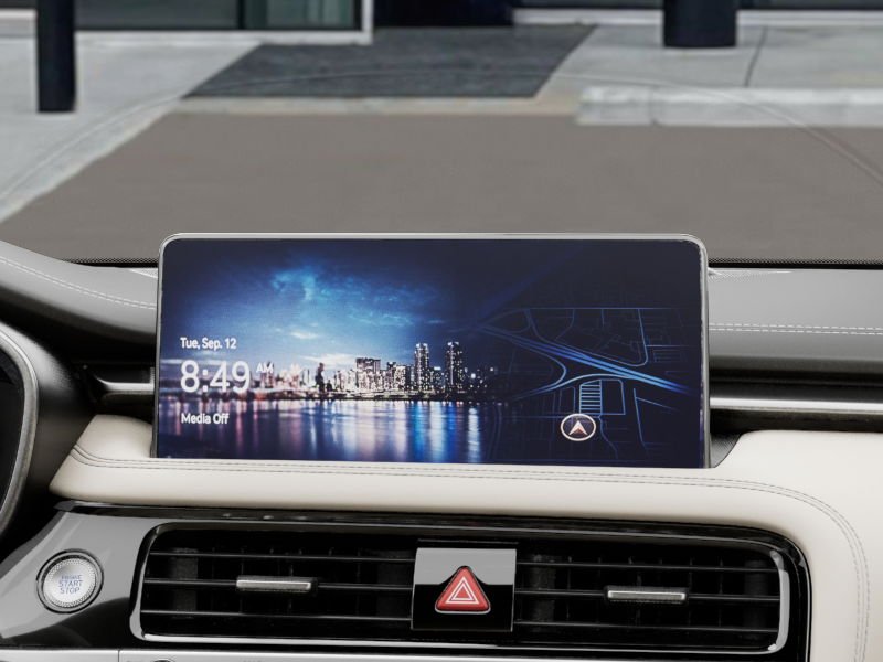 2026 GENESIS G70 Standard - Photo 48