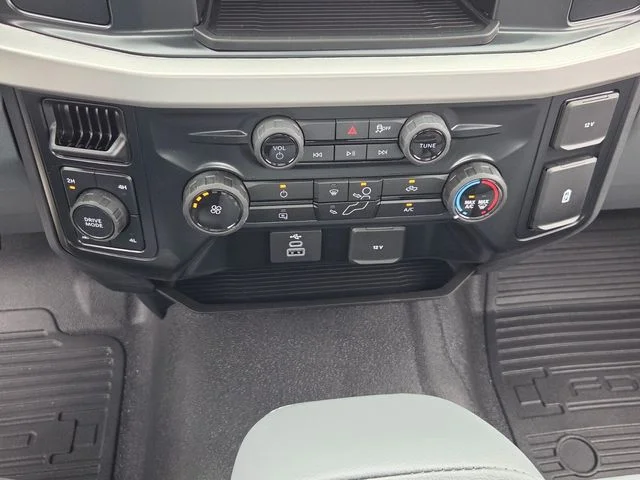 2026 Ford F-250 Super Duty XL - Photo 22