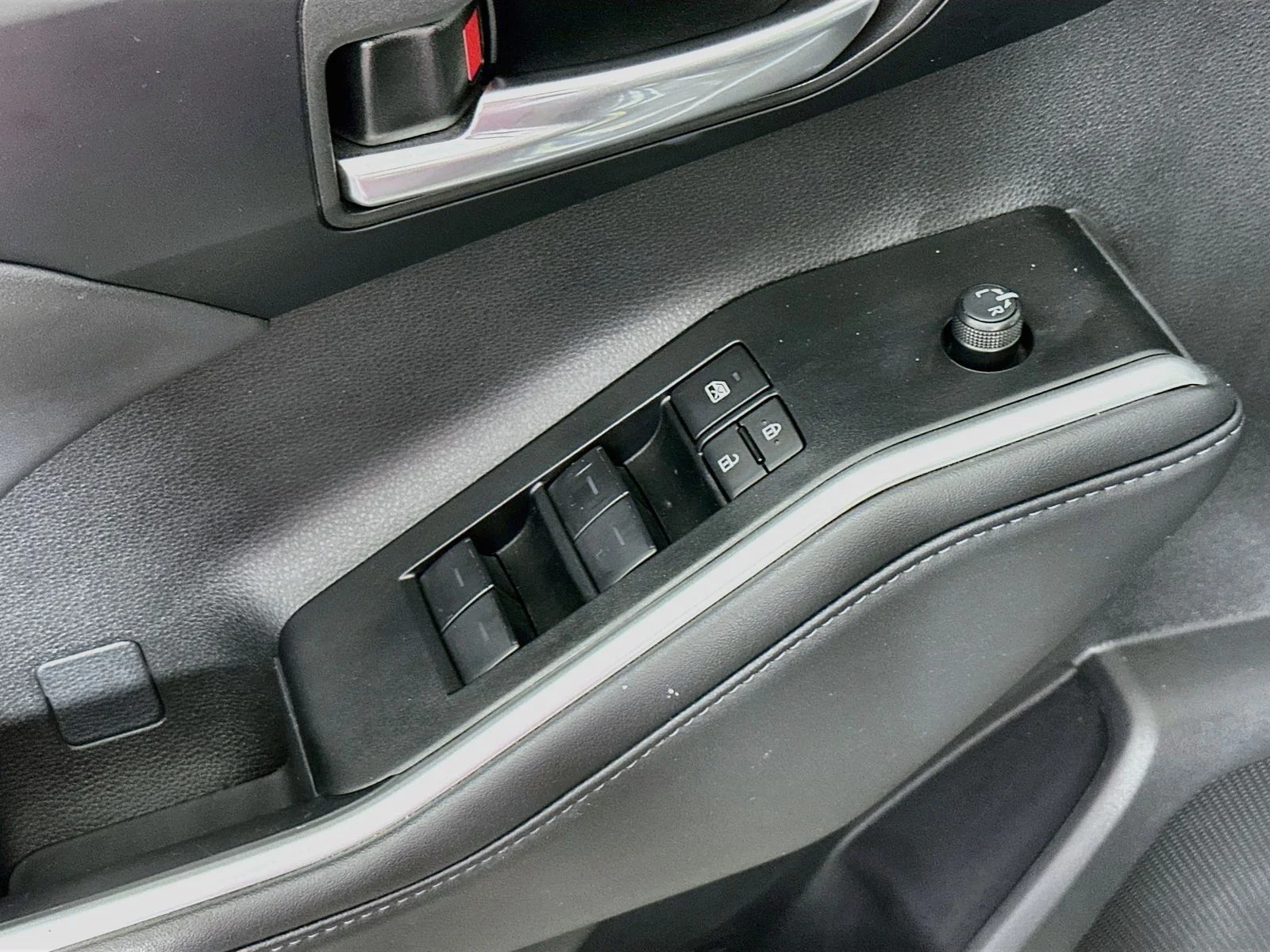 Certified Used 2026 Gray Toyota XLE image 18