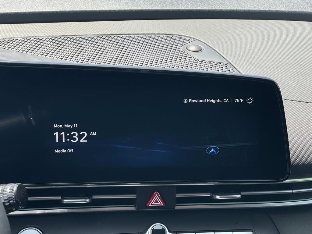Certified Used 2024 Gray Hyundai SEL image 10