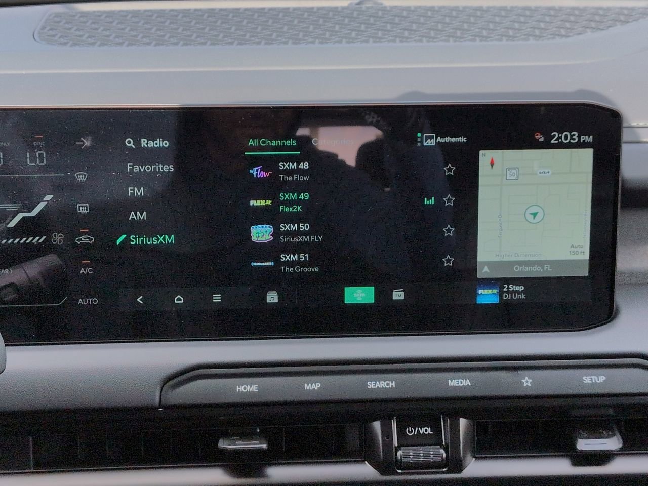 New 2027 Ebony Black Kia X-LINE SX image 17