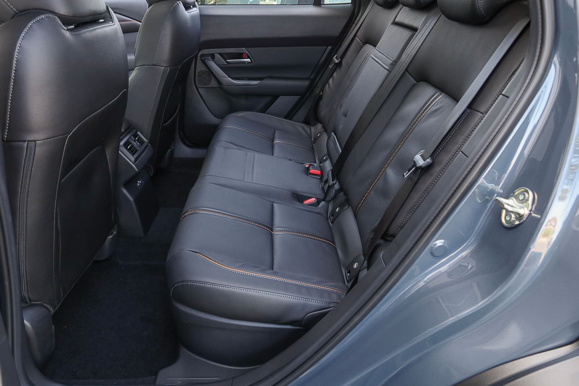 New 2026 Polymetal Gray Metallic Mazda Premium AWD image 27