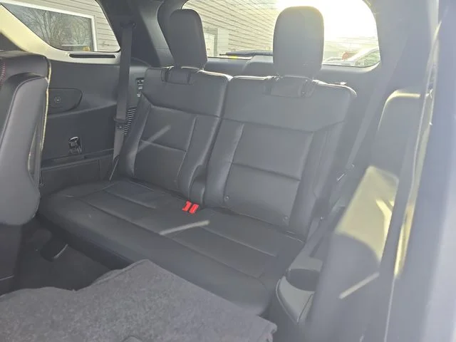 New 2026 Agate Black Metallic Ford ST image 18