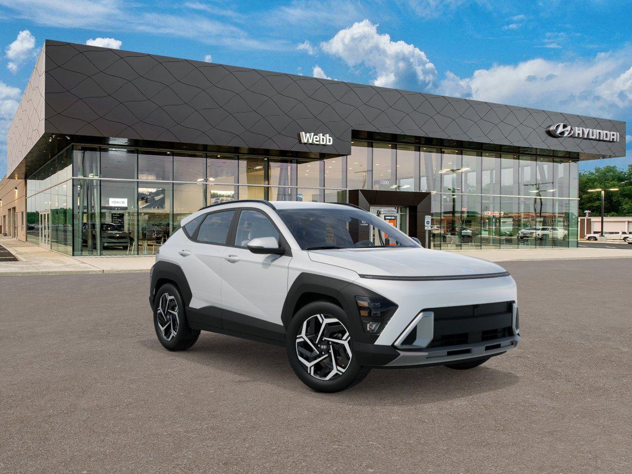 New 2027  Hyundai SEL Premium image 2