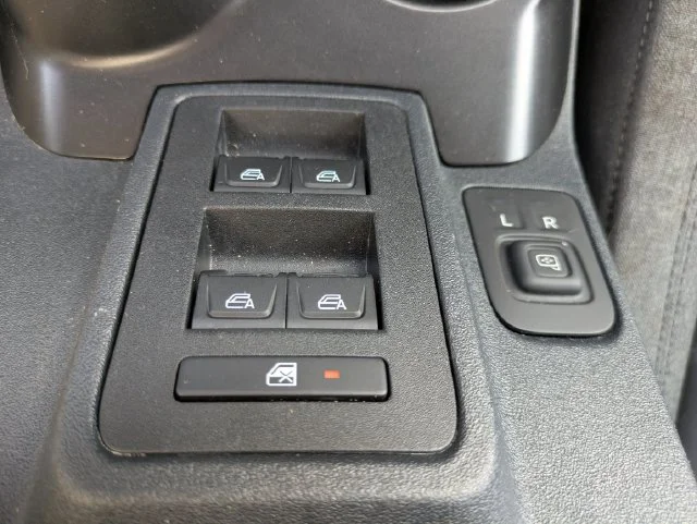 Used 2022 Orange Ford Big Bend image 23