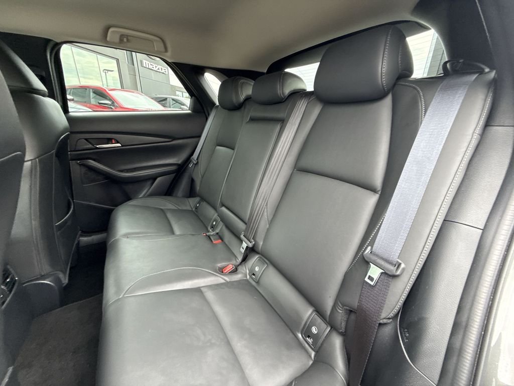 Used 2023 Gray Mazda 2.5 S Preferred Package image 23