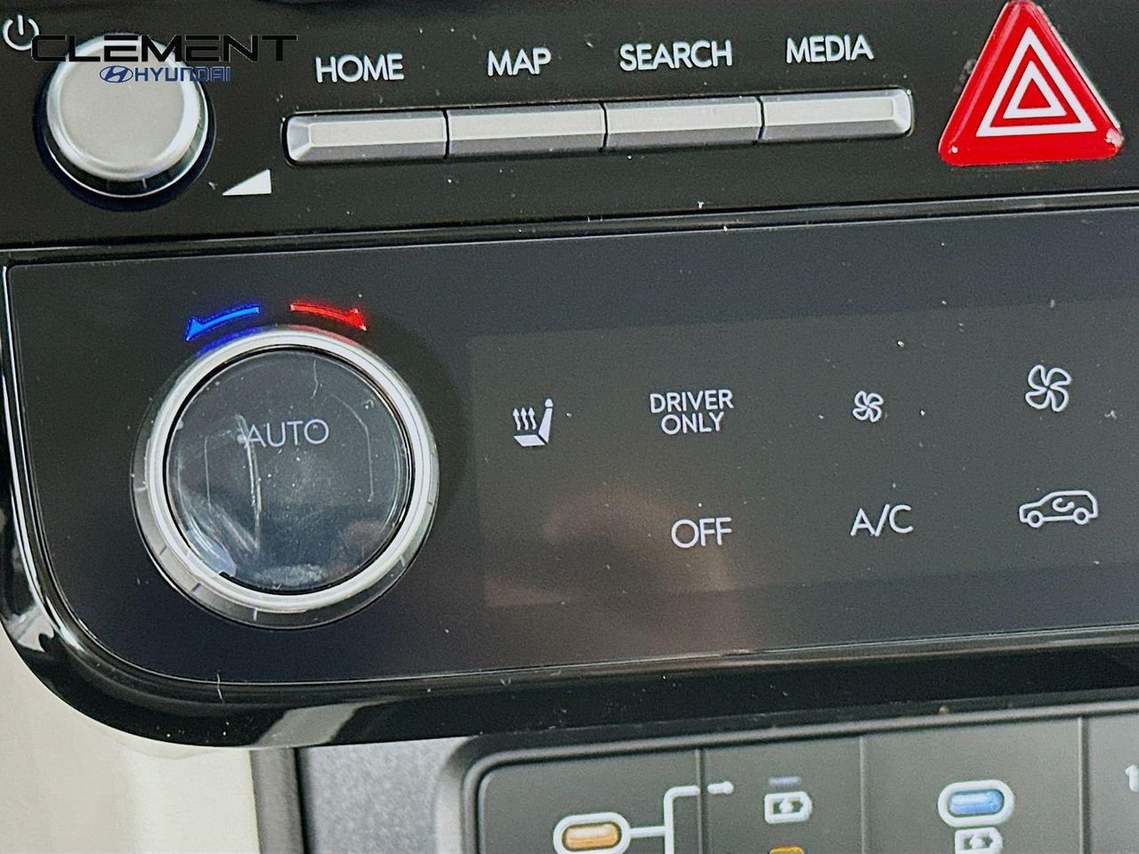 New 2026 Silver Hyundai SEL Convenience image 20