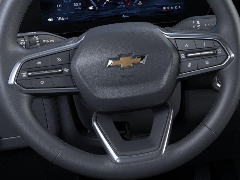 2026 Chevrolet Suburban LT - Photo 19