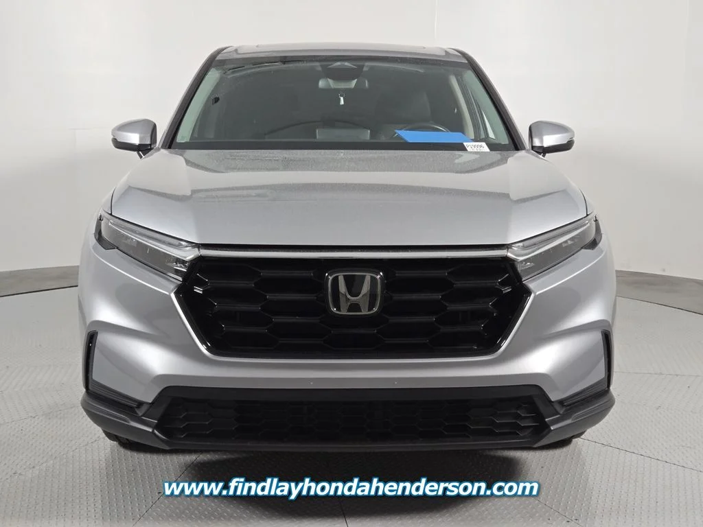 2024 Honda CR-V EX - Photo 8