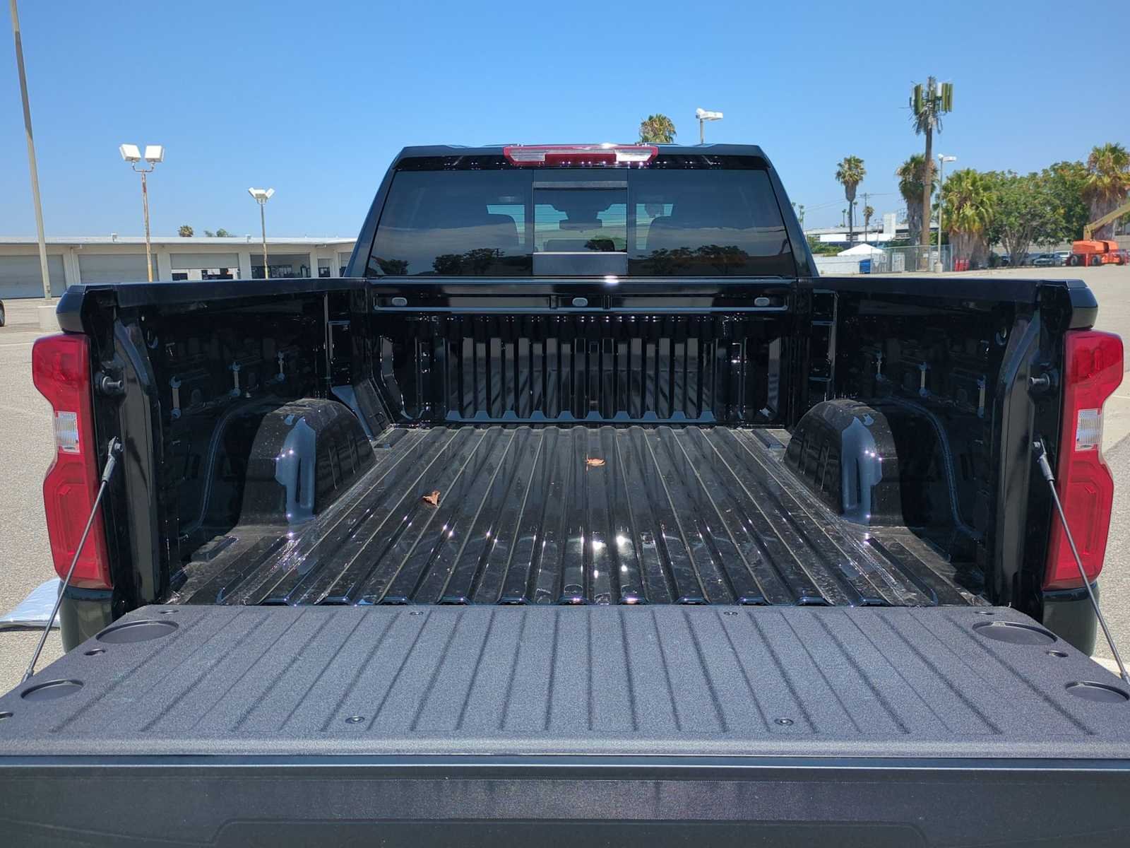 2026 Chevrolet Silverado 1500 RST - Photo 25