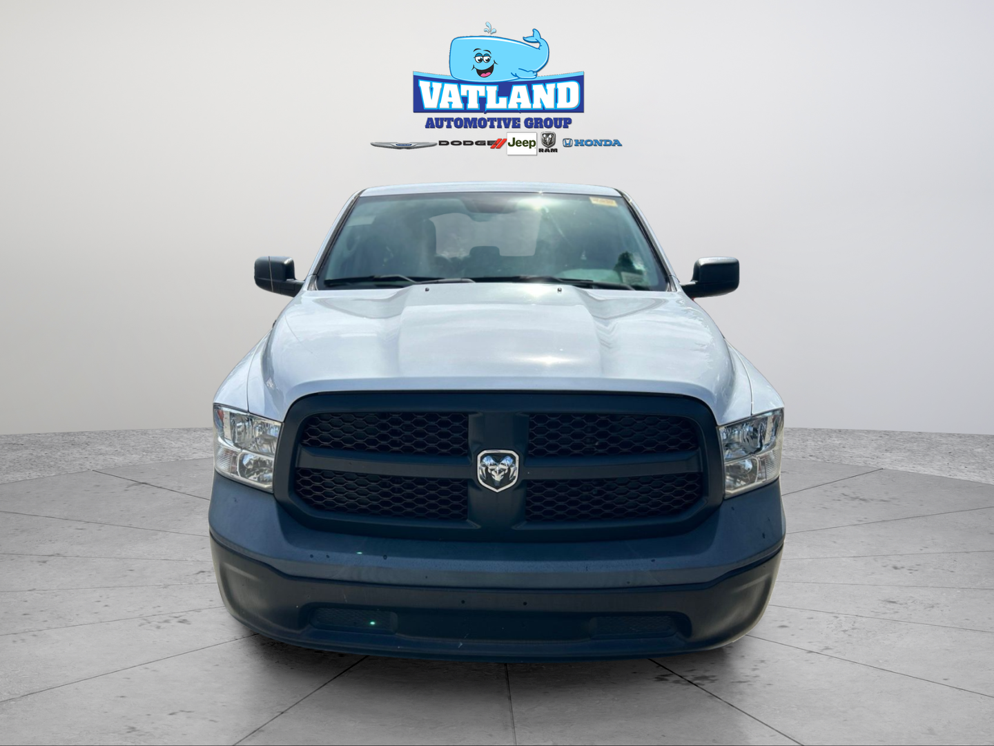 Used 2022 White Ram Tradesman image 21
